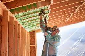 Best Thermal Imaging for Insulation Gaps  in New London, TX